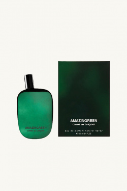 Comme Des Garçons - Amazingreen 100 ML - allanjoseph