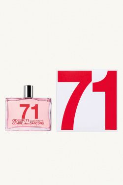Comme Des Garçons parfums - Odeur 71 - 200ml - allanjoseph