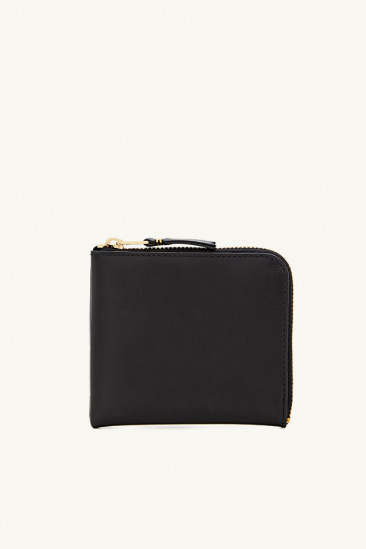 Black Wallet - Classic Line