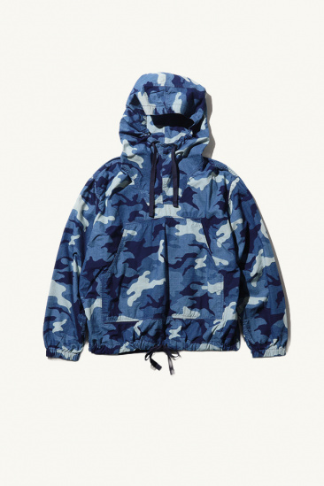 MIL Smock Ripstop...