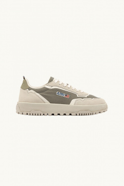 Autry - Wildpace Cordura - Elmond/Beige- Homme - allanjoseph