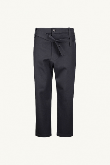 Pantalon Assk - Bleu foncé