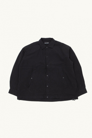 Mika Shirt - Black
