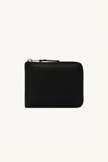 Black Wallet - Classic Line