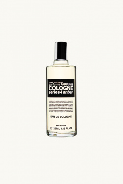 Comme des Garçons PARFUMS - Anbar - Eau de Cologne - 125 ml - allanjoseph