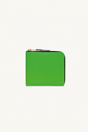 Super Fluo Wallet -...