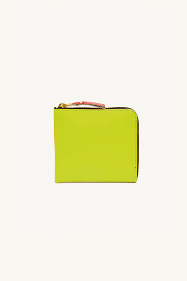 Super Fluo Wallet -...