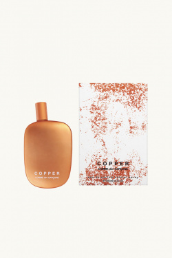 Comme des Garçons Parfums - Copper - Eau de Parfum - 100ml - allanjoseph