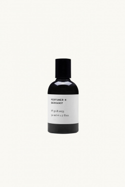 Perfumer H - Bergamot - Eau de parfum - 50ml - allanjoseph