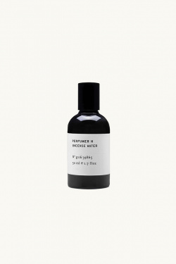 Perfumer H - Incense Water - Eau de parfum - 50ml - allanjoseph