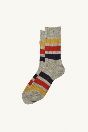 Socks Park Stripe Rototo -...