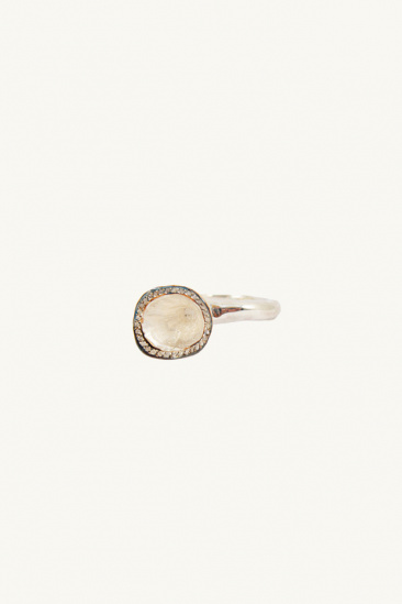 Ring sterling silver Noufa...