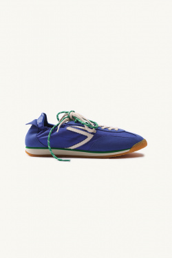 Puraai - Panther Sneakers - Sail - Men - allanjoseph