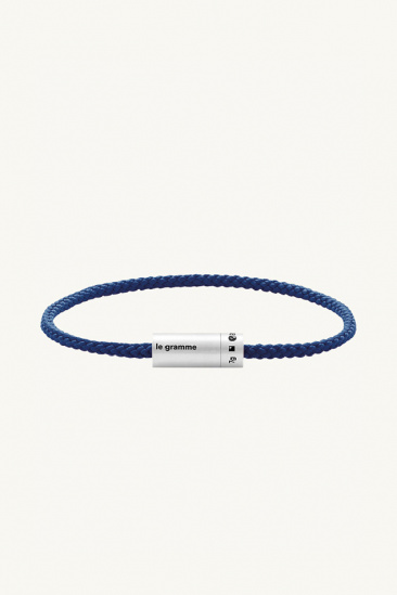 Cable bracelet Nato 7G...