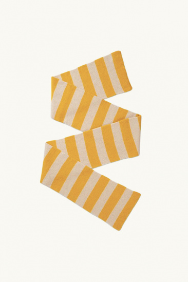 Diamond scarf - Golden eye/...