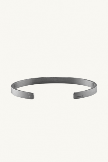 Bracelet Ruban 15g brossé -...