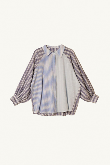 Chemise Lulu - Les Cyclades