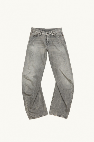 2006F Jeans - Washed Black...