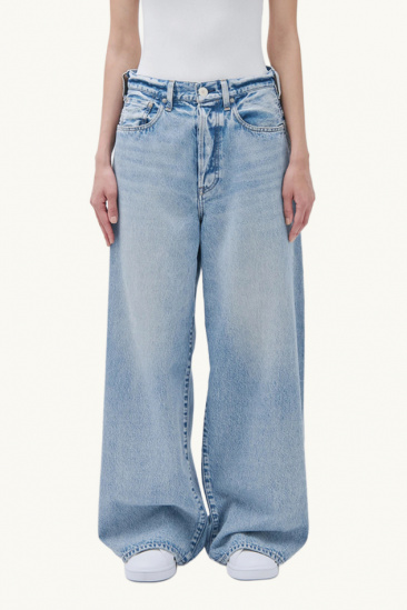 Shibuya Jeans - Blue