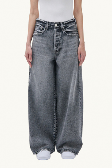 Shibuya Jeans - Black