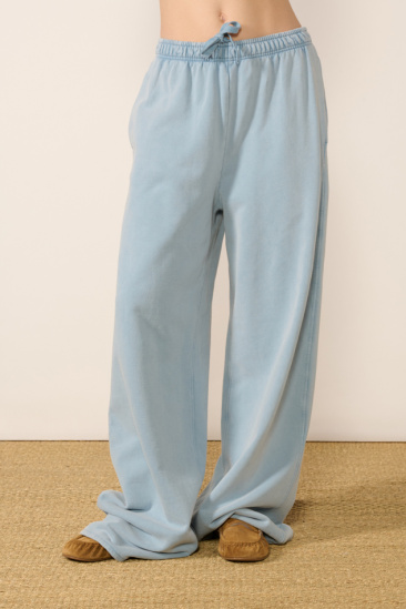 Jogging pants - Blue