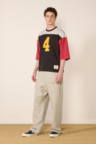 Time Capsule T-shirt - Black