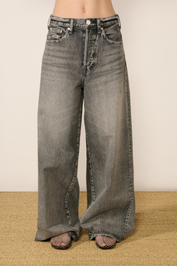 Shibuya Jeans - Black