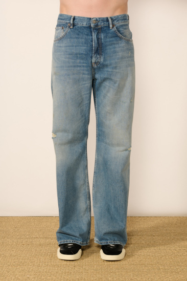 2021M Daybreak Jeans - Blue...