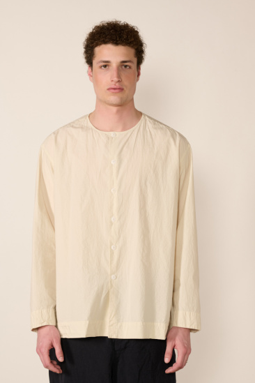Chemise Paul - Ivory