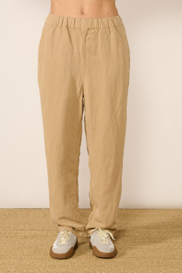 Pantalon Fabi - Jute