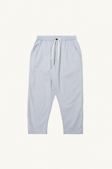 Pantalon Hi Water rayé - Navy