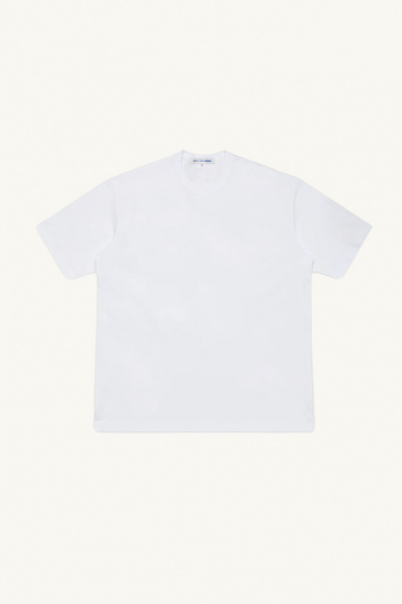 T-shirt logo - Blanc