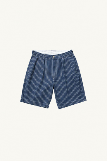 Pinstripe Part Timer Shorts...