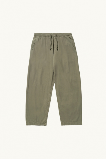Easy Chef Pants - Olive