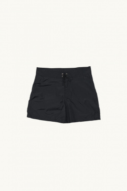 Stockholm Surfboard Club - Boxer Bernie - Noir - allanjoseph