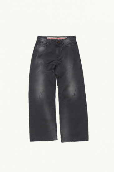 Pantalon Ralph - Noir...