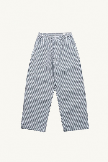 Pantalon Bell - Rayé - Unisexe