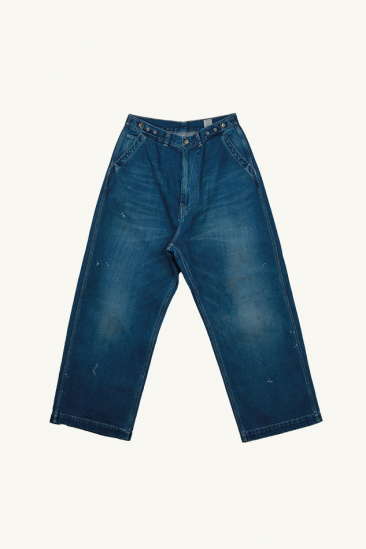 Bell Jeans - Used - Unisex