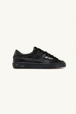 Autry - Windscape Low Super Vintage - Noir - allanjoseph