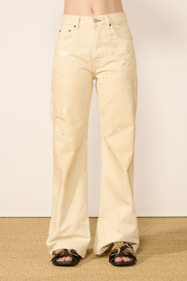 Jean 2021F - Ecru - L32