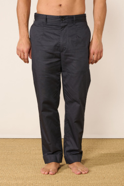 Engineered Garments - Andover Pant - Navy - allanjoseph