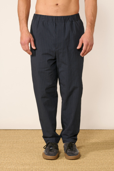 Pantalon Niko - Navy