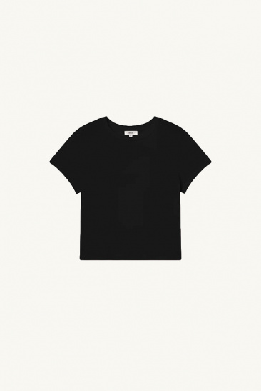 T-shirt Adine - Noir
