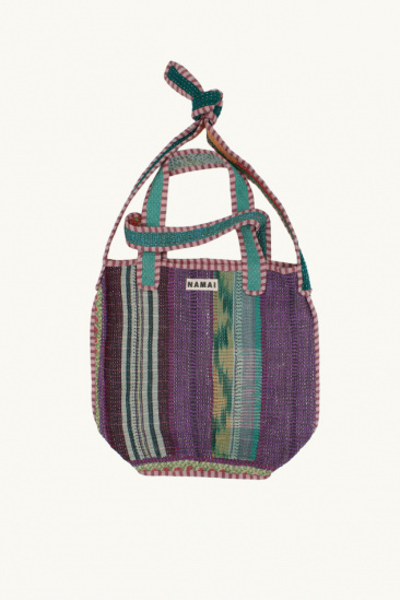 Vintage Khanta Bag - Unique...