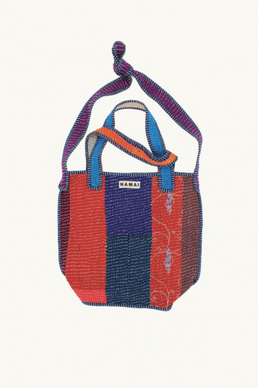 Sac Khanta Vintage - Pièce...