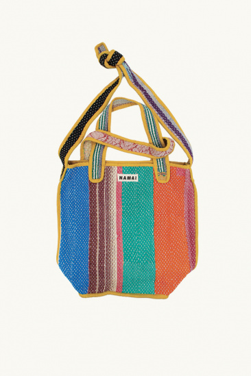 Sac Khanta Vintage - Pièce...