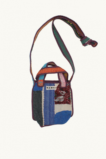 Sac Khanta Vintage Mini -...