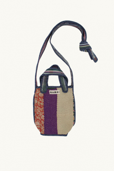 Sac Khanta Vintage Mini -...