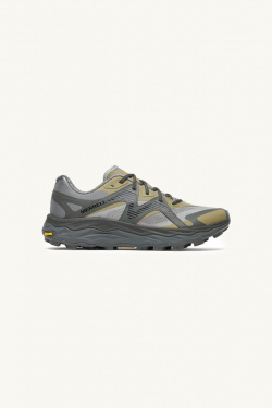 Merrell - Agility Peak 6 1TRL - Cement/Teak - allanjoseph
