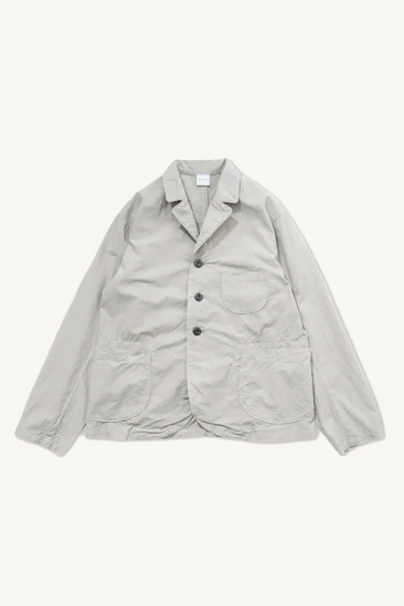 Veste Uniforme - Sauge -...